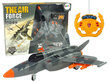 Kaugjuhitavad sõjalennukid, hall hind ja info | Poiste mänguasjad | kaup24.ee