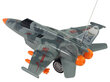 Kaugjuhitavad sõjalennukid, hall hind ja info | Poiste mänguasjad | kaup24.ee