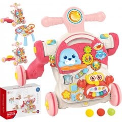 Interaktiivne komplekt Woopie hind ja info | Imikute mänguasjad | kaup24.ee