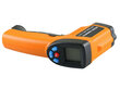 Kontaktivaba termomeeter, -50 +550°c цена и информация | Käsitööriistad | kaup24.ee