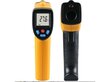 Kontaktivaba termomeeter, -50 +550°c hind ja info | Käsitööriistad | kaup24.ee