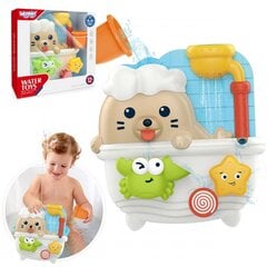 Vannimänguasi Woopie hind ja info | Imikute mänguasjad | kaup24.ee