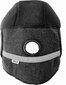 Kiivri vooder Nutcase Earpad Street, M-L, must hind ja info | Kiivrid | kaup24.ee