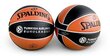 Korvpalli pall Spalding Euroleague TF-500 Replica, suurus 7 hind ja info | Korvpallid | kaup24.ee