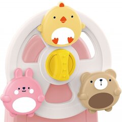 Hariv muusikaline mänguasi Woopie цена и информация | Игрушки для малышей | kaup24.ee
