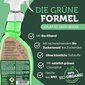 Orgaaniline tuuleklaasi jääsulataja Greener Future®, 2x750 ml hind ja info | Autokeemia | kaup24.ee