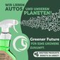 Orgaaniline tuuleklaasi jääsulataja Greener Future®, 2x750 ml hind ja info | Autokeemia | kaup24.ee