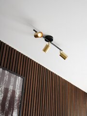 Nordlux потолочный светильник Explore 7W, 2113700135 цена и информация | Потолочные светильники | kaup24.ee