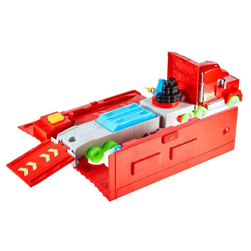 Mänguauto komplekt Mattel Disney Pixar Cars hind ja info | Poiste mänguasjad | kaup24.ee