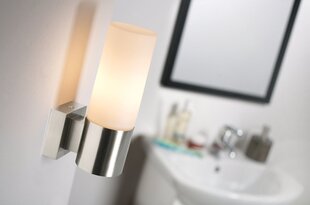 Nordlux настенный светильник для ванны Tangens IP44 17131032 цена и информация | Настенный светильник Конусы | kaup24.ee