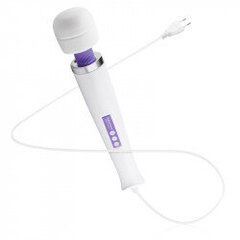 Vibraator MyMagicwand, lilla hind ja info | Vibraatorid | kaup24.ee