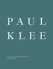 Paul Klee: The Sylvie and Jorge Helft Collection цена и информация | Книги об искусстве | kaup24.ee