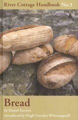 Bread: River Cottage Handbook No. 3 UK ed. hind ja info | Retseptiraamatud | kaup24.ee