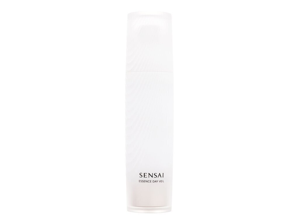 Sensai Expert Items Essence Day Veil Spf30 40ml hind ja info | Näokreemid | kaup24.ee