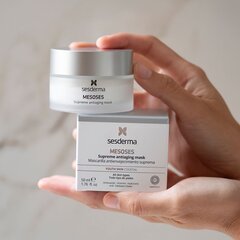 Vananemisvastane näokreem Sesderma Mesoses Supreme, 50 ml hind ja info | Näokreemid | kaup24.ee