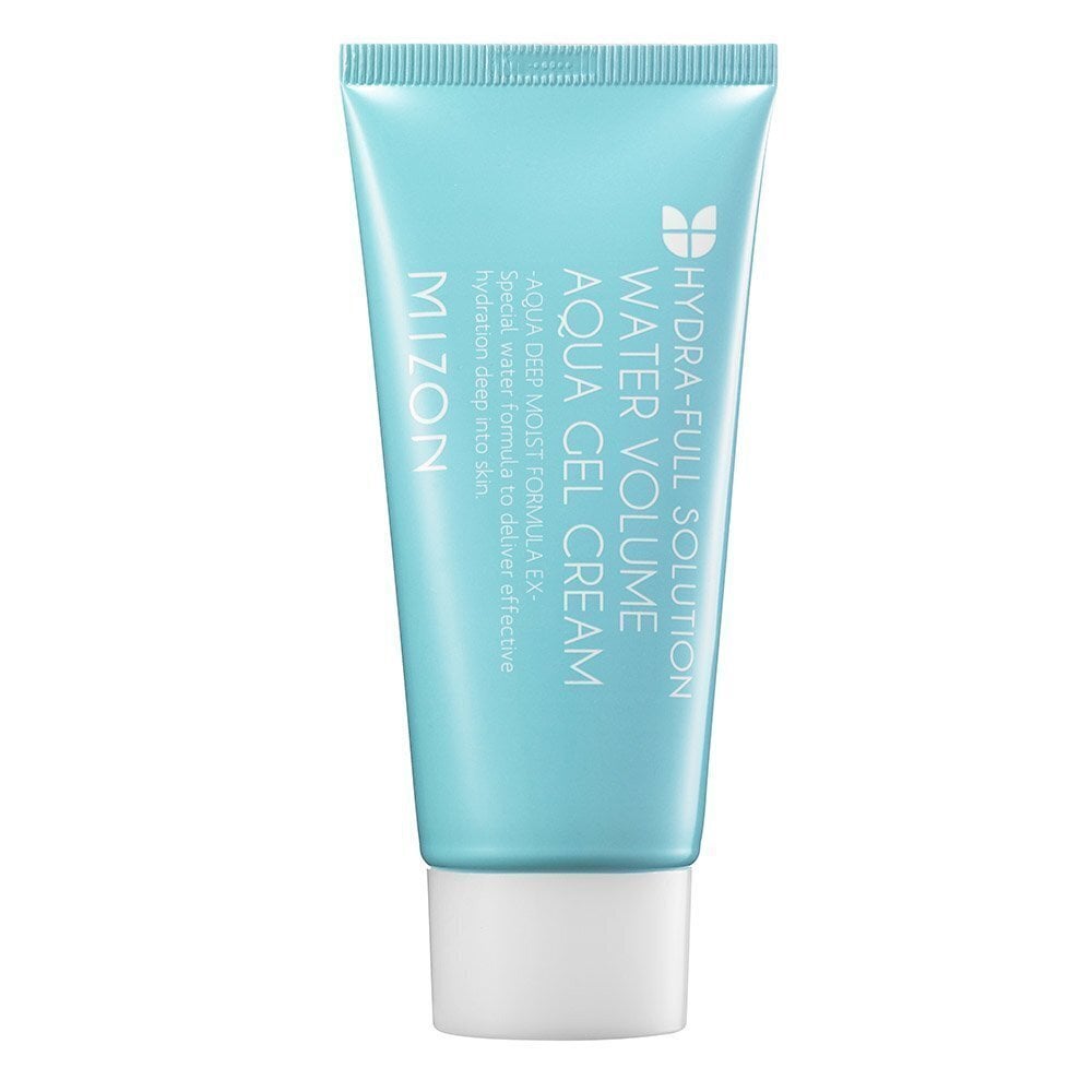 Näokreem Mizon Hydra-Full Solution Water Volume Aqua Hydrating Gel, 45 ml hind ja info | Näokreemid | kaup24.ee