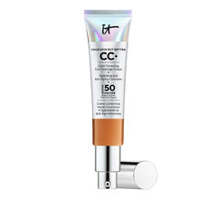 CC Cream It Cosmetics Your Skin But Better Rich SPF 50+ (32 ml) цена и информация | Кремы для лица | kaup24.ee