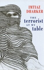 Terrorist at My Table illustrated edition цена и информация | Поэзия | kaup24.ee