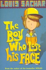 Boy Who Lost His Face New edition цена и информация | Книги для подростков и молодежи | kaup24.ee