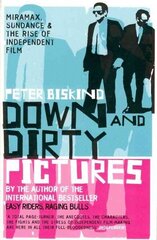 Down and Dirty Pictures New edition цена и информация | Книги об искусстве | kaup24.ee