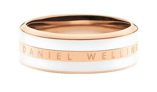 Daniel Wellington Модное бронзовое кольцо Elan DW004000 цена и информация | Кольцо | kaup24.ee