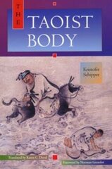 Taoist Body hind ja info | Usukirjandus, religioossed raamatud | kaup24.ee