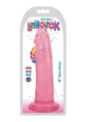 Dildo Lollicock Cherry Ice, 20 cm цена и информация | Фаллоимитаторы | kaup24.ee