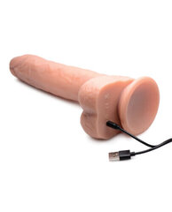 Vibreeriv XL Dildo hind ja info | Dildod | kaup24.ee