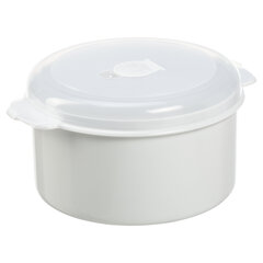 Mikrolaineahju karp 2 L, PT3108 цена и информация | Посуда для хранения еды | kaup24.ee