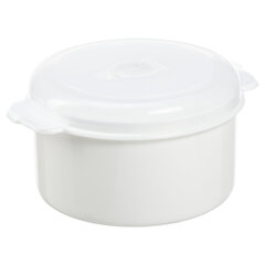 Mikrolaineahju karp 1,5 L, PT3107 цена и информация | Посуда для хранения еды | kaup24.ee