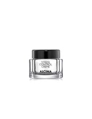 Päevakreem Alcina Stress Control Cream nr.1, 50 ml hind ja info | Alcina Kosmeetika, parfüümid | kaup24.ee