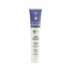 Näokreem Jonzac Matifying Purifying Cream, 50ml цена и информация | Кремы для лица | kaup24.ee
