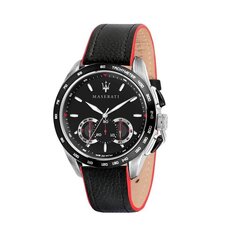 Мужские часы Maserati R8871612028 (Ø 45 mm) цена и информация | Мужские часы | kaup24.ee