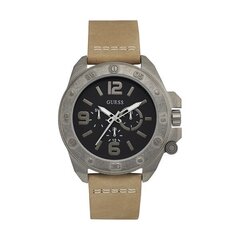 Мужские часы Guess W0659G4 (Ø 46 mm) цена и информация | Мужские часы | kaup24.ee