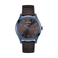 Мужские часы Guess W0792G6 (Ø 44 mm) цена и информация | Мужские часы | kaup24.ee