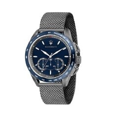 Мужские часы Maserati R8873612009 (Ø 45 mm) цена и информация | Мужские часы | kaup24.ee