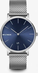 Часы мужские Millner цена и информация | Мужские часы | kaup24.ee