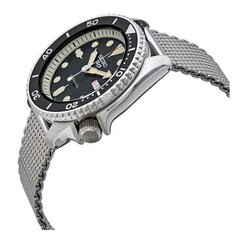 Мужские часы Seiko SRPD73K1 12154003 цена и информация | Мужские часы | kaup24.ee