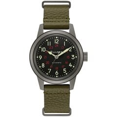 Käekell meestele Bulova 12144993 цена и информация | Мужские часы | kaup24.ee