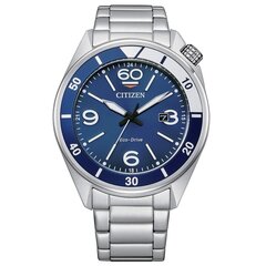 Мужские часы Citizen AW1711-87L 12141656 цена и информация | Мужские часы | kaup24.ee