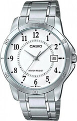 Käekell naistele Casio MTPV004D-7B MTP цена и информация | Мужские часы | kaup24.ee