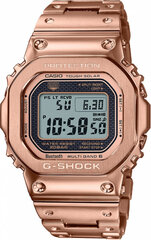 Käekell meestele Casio G-Shock GMW-B5000GD-4ER hind ja info | Meeste käekellad | kaup24.ee