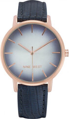 Käekell meestele Nine West NW_2572RGNV hind ja info | Meeste käekellad | kaup24.ee