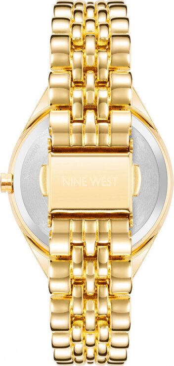 Käekell meestele Nine West NW_2660GNGB цена и информация | Meeste käekellad | kaup24.ee