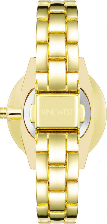 Käekell meestele Nine West NW_2682CHGB цена и информация | Meeste käekellad | kaup24.ee