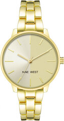 Käekell meestele Nine West NW_2682CHGB цена и информация | Мужские часы | kaup24.ee