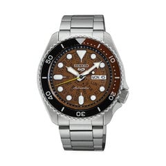 Мужские часы Seiko SRPJ47K1 цена и информация | Мужские часы | kaup24.ee
