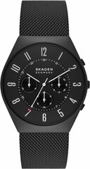 Käekell meestele Skagen SKW6822 hind ja info | Meeste käekellad | kaup24.ee