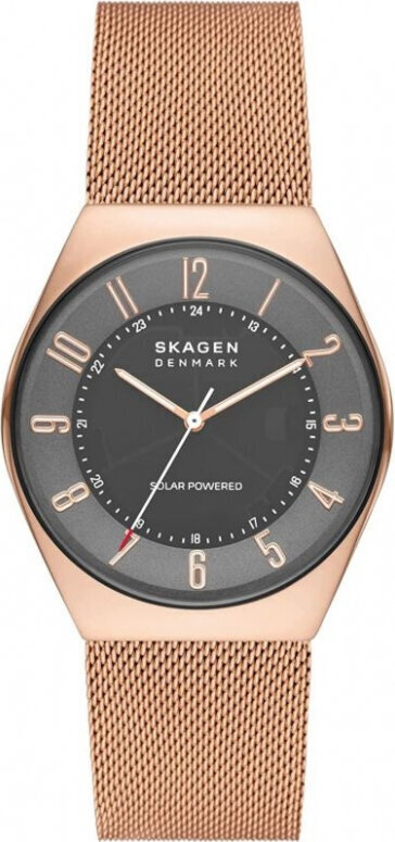 Käekell meestele Skagen SKW6835 hind ja info | Meeste käekellad | kaup24.ee