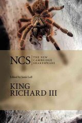 King Richard III 2nd Revised edition, King Richard III цена и информация | Исторические книги | kaup24.ee